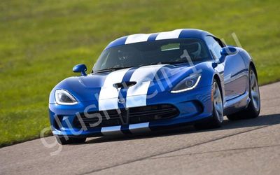 Купить глушитель, катализатор, пламегаситель Dodge Viper V в Москве